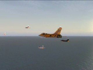 fsx formation rafale