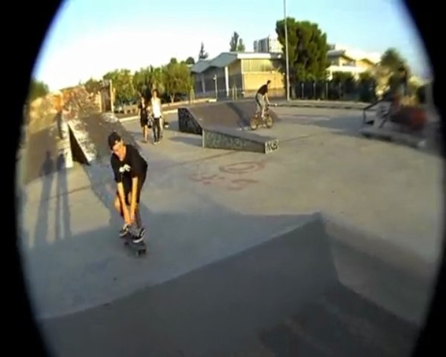 skateboard gbr