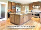 Grand Rapids Kitchen Remodeling Contractor | Kitchen Remodel