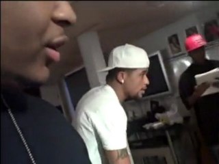 Mike Fresh & Zaytoven in the Basement pt. 2