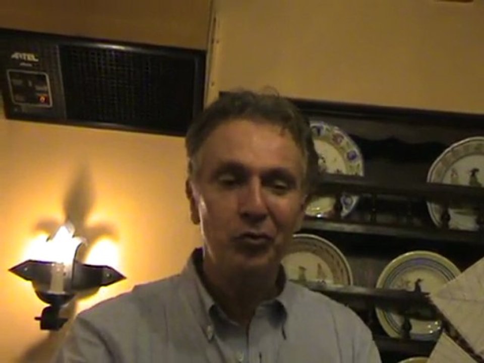 Gilles Martin-Chauffier parle de sa Bretagne (III)