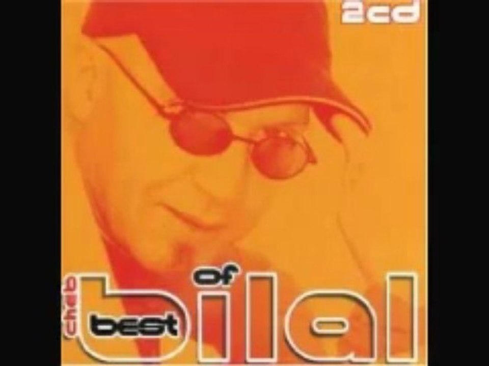 Cheb Bilal Dadi Dada