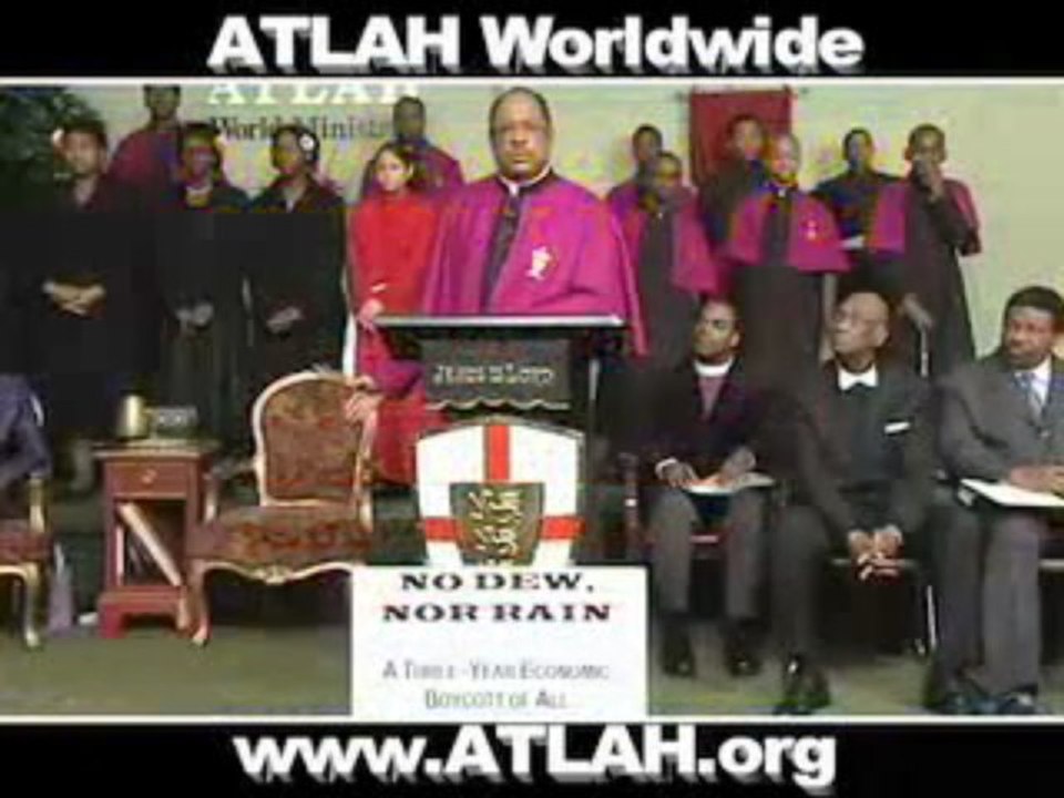 Obamas’ Don’t Pay Child Support  www.atlah.org