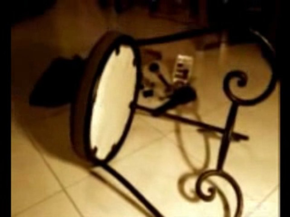 Make-Up - Hajar BELKASMI (RABAT)