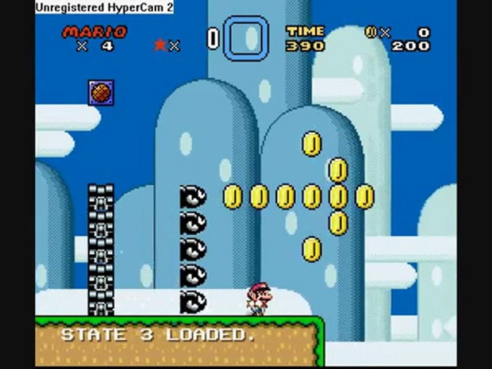Mario Maso 2x01 "Ce saut est un peu limité!" (1/2)