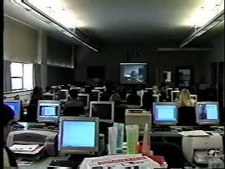 L'école des Nu ma nu ma iei