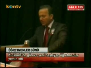 24 Kasım öğretmenler günü