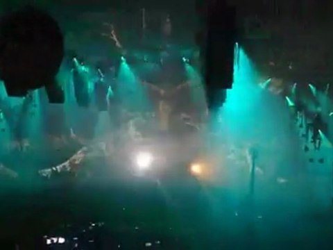 Qlimax Headhunterz 2 2009
