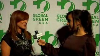 Global Green USA 10th Annual Sustainable Design Awards