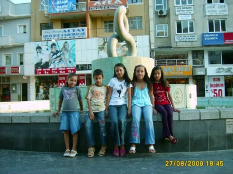 Dogum gunun Kutlu olsun Zumrut