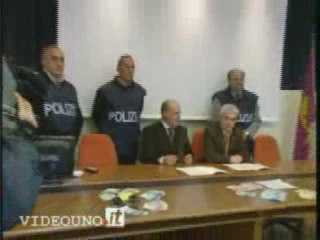 Prostituzione: la polizia arresta due cinesi
