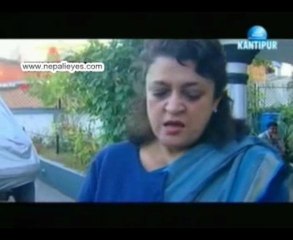 Nepali neta ra barako jatra:नेपाली नेता र बारा को जात्रा