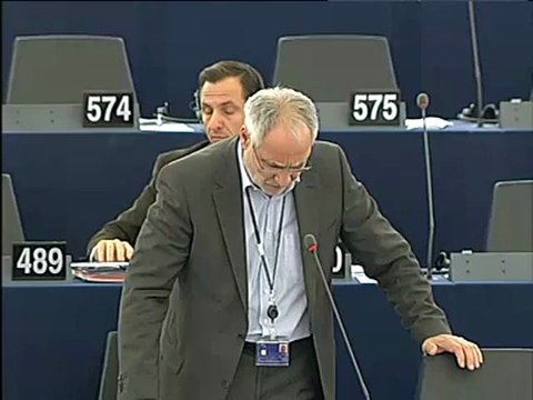 Ivo Vajgl on Enlargement strategy 2009