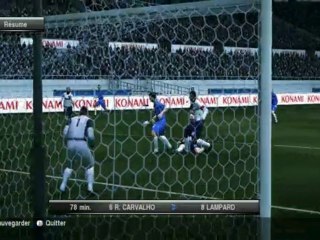 chelsea vs totenham (8) memories