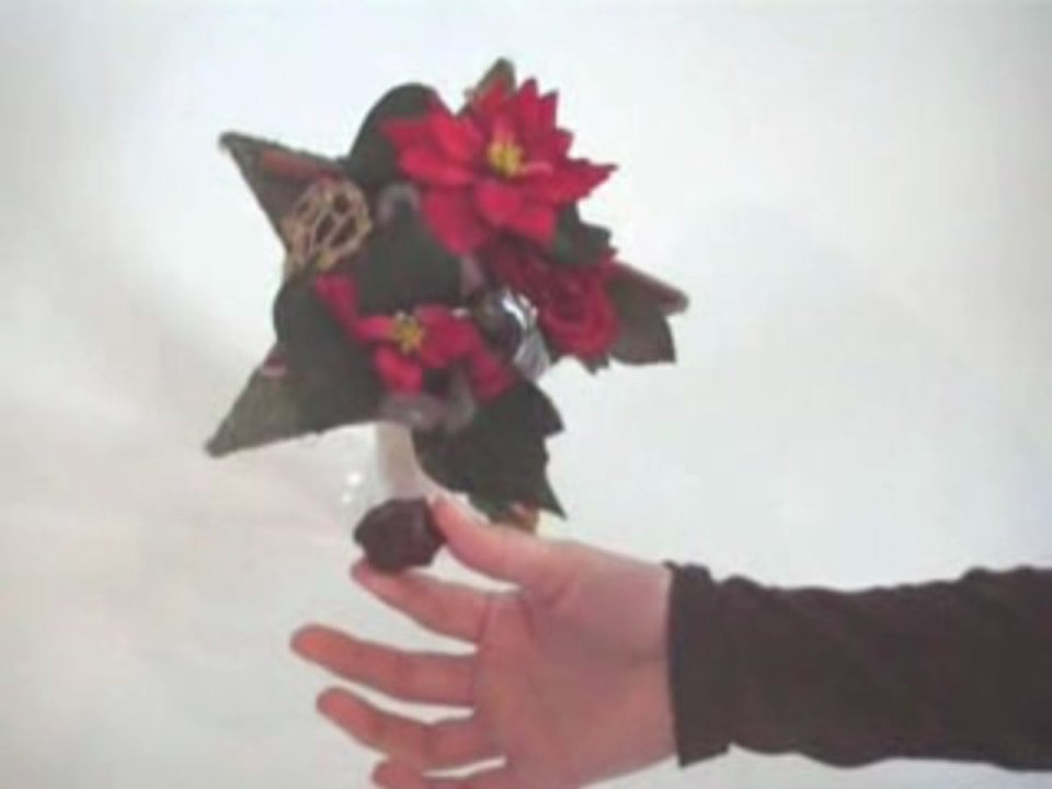 Les bouquets de fleurs et chocolats D'lys couleurs