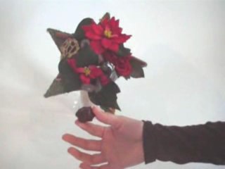Les bouquets de fleurs et chocolats D'lys couleurs