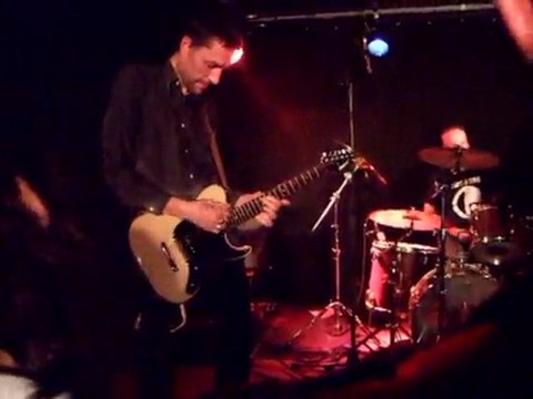 TUPELO SOUL I wanna be your dog (Dogs tribute 2009)