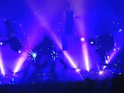 Qlimax Headhunterz 7 2009