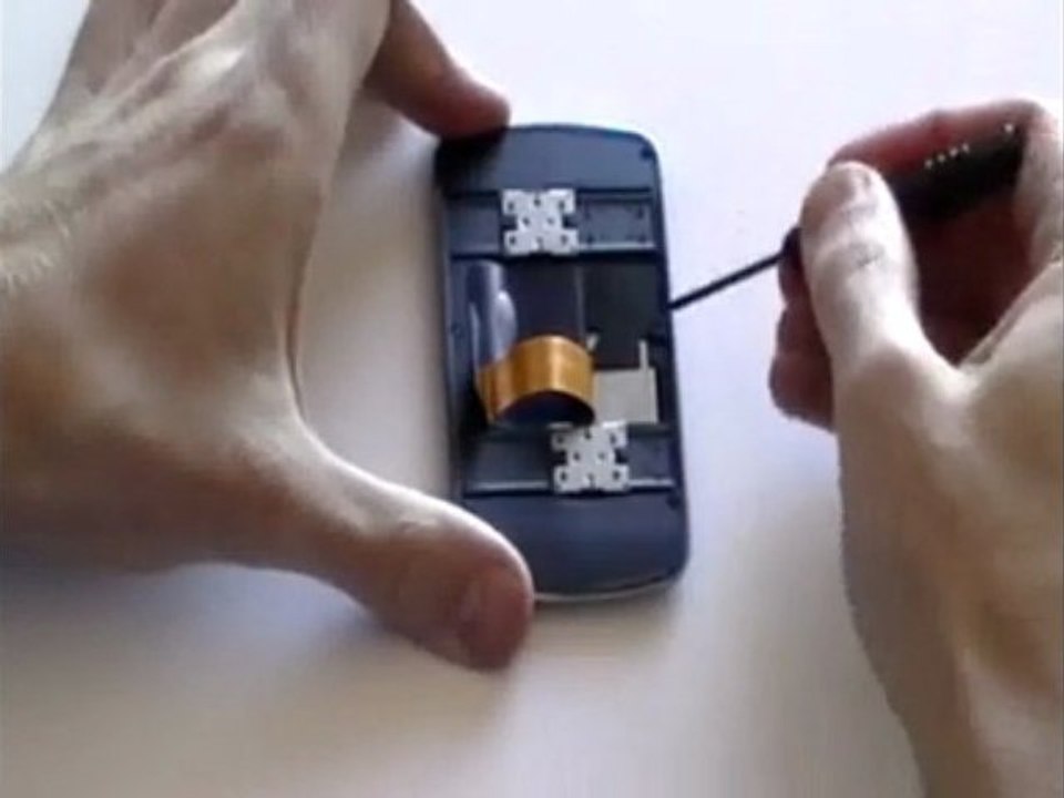 LG Xenon Screen Repair Take Apart Guide for LCD & Digitizer