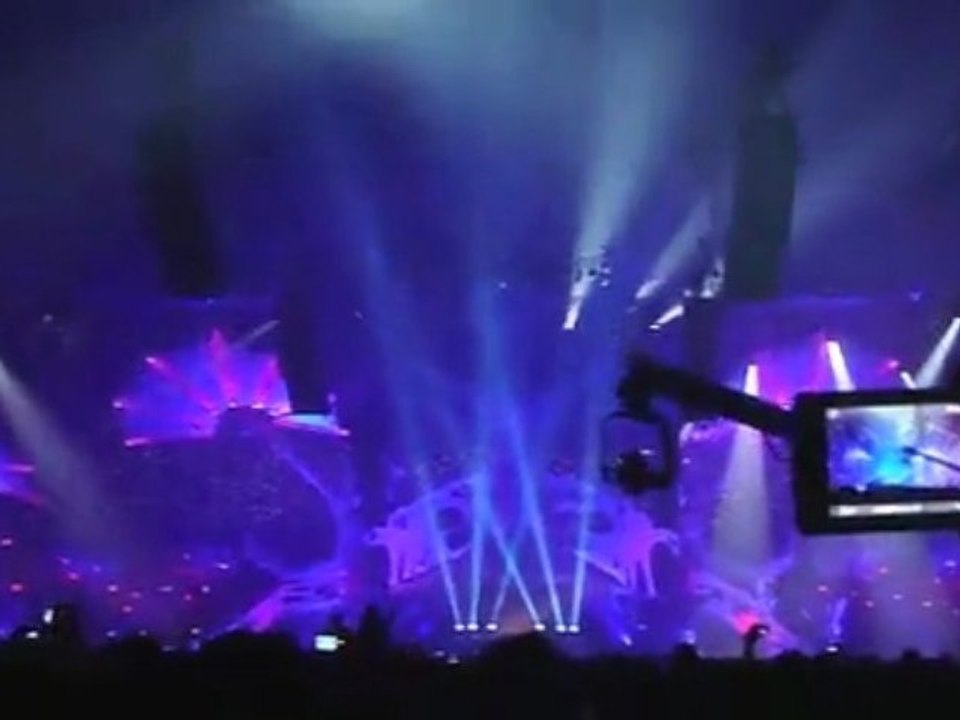 Qlimax Technoboy 1   INTRO 2009