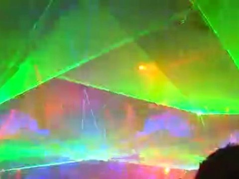 Qlimax Technoboy 5 2009