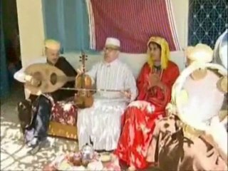 موسيقى العيطة الجبلية المغربية 1