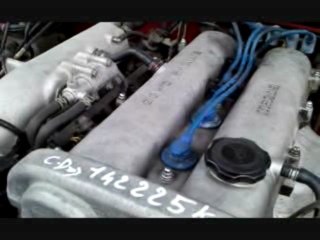 mx5 problème moteur