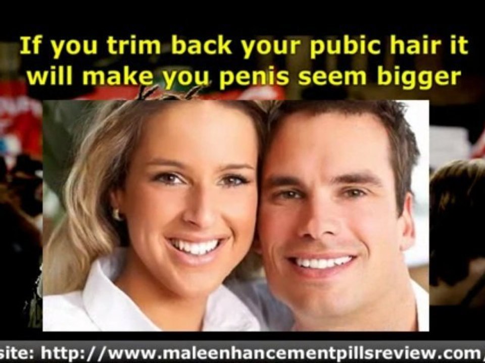 How A Virility Ex Free Trial Increases Average Penile Length