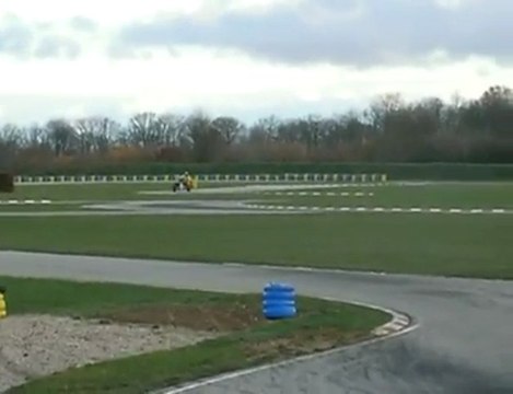 Quad Avenir 54 en Superquadeur !