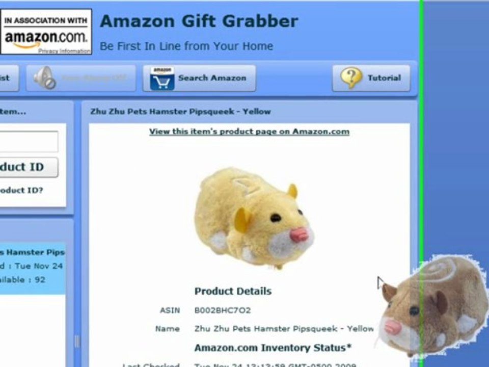 Getting Ripped off trying to buy the Zhu Zhu Zhu Pet