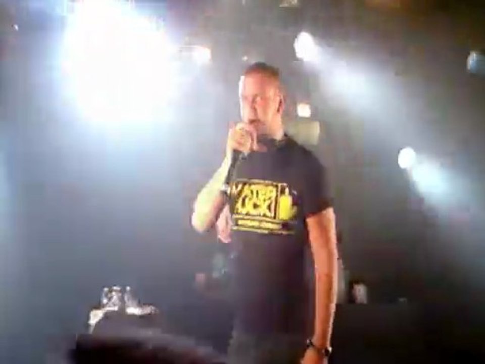 seth gueko concert aka