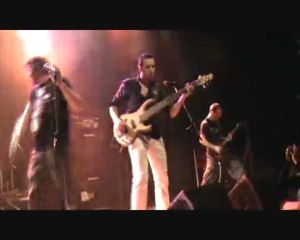 Sons of Rock Live at Rouen 2009