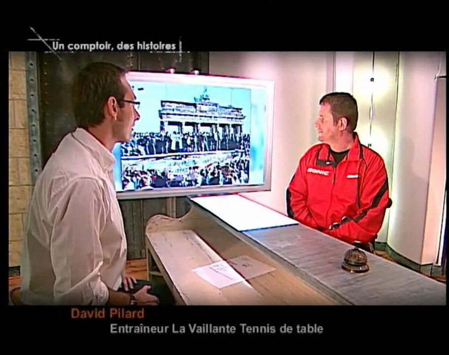 un comptoir, des histoires du 251109
