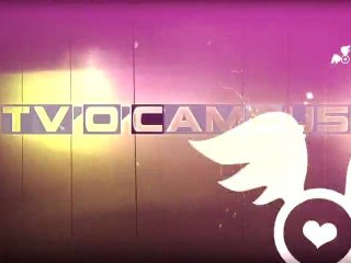 TV'O'Campus Saint-Nazaire Nov/Décembre 2009