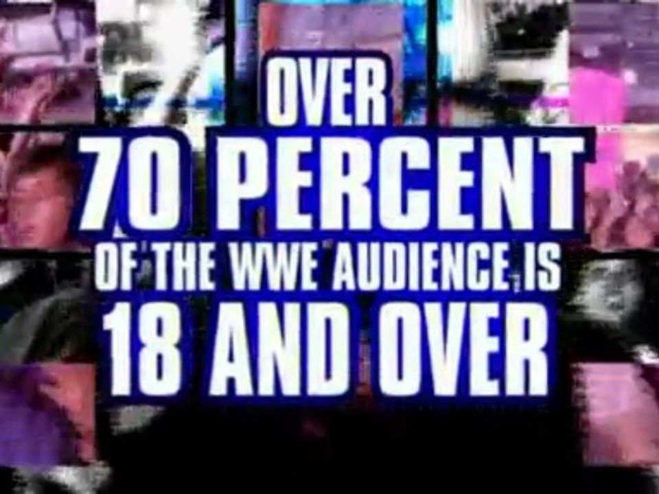 wwe