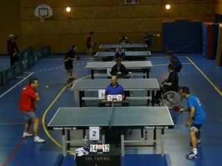 eric 3 criterium federale