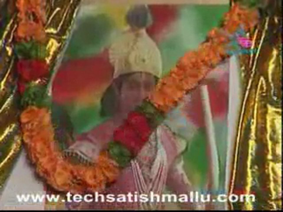 Shree Mahabhayavatham Part 1 Nov 25