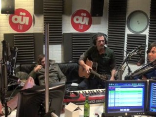 ARCHIVE SESSION OUI FM