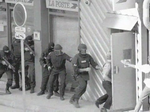 AREVA BOLLORE BRAQUAGE VERBALE PART2 MANDAT D ARRET