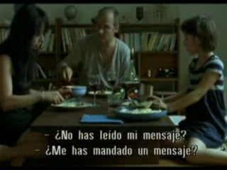 Yuki and Nina - trailer frances subtitulado al español