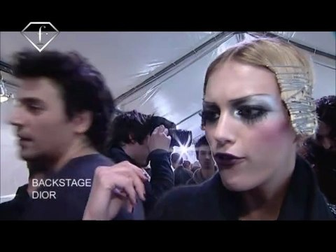 ANJA RUBIK MODELS F/W 09 10