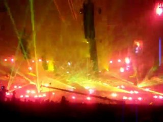 Qlimax 2009 aftermovie