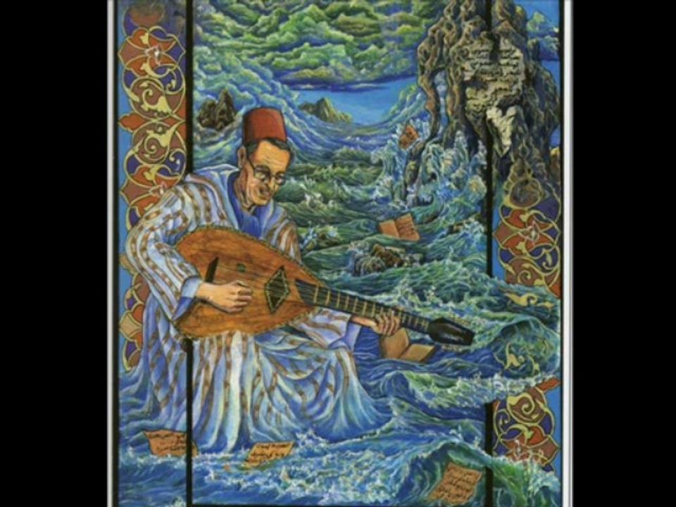 EL HADJ M'HAMED EL ANKA - Part 2