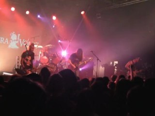Ultra Vomit - Live - 06/11/09