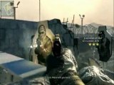 Modern Warfare 2 Spec Ops - The Pit - Solo, Veteran - 21:75