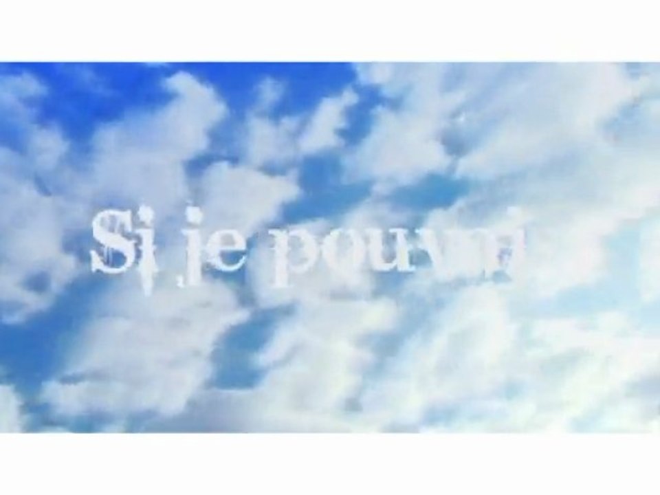 Dara ft e'ness-Si je pouvais