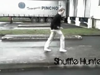 ~ Shuffle Hunterz @ FRANCE /HST/ ~