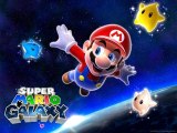 [ Séquence de jeu ]Super Mario Galaxy