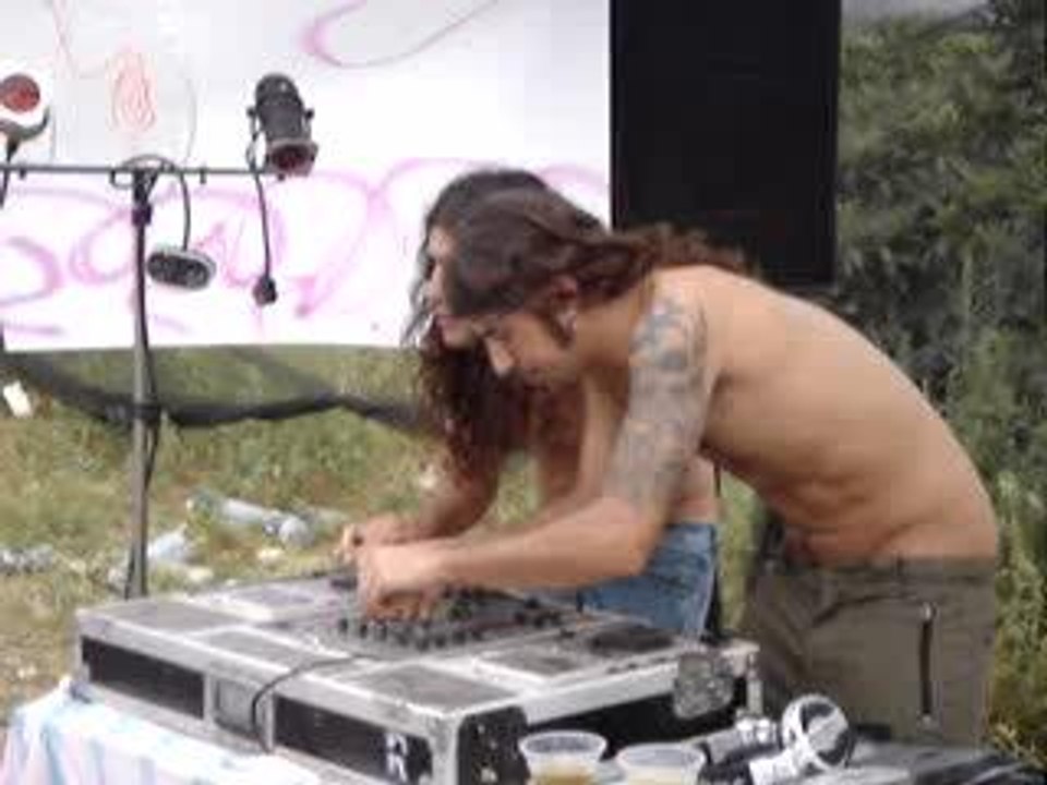 I.d cosmic sting part 2
