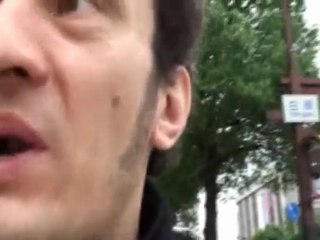 Voyage au Japon - jour 5 - Himeji-jô part 1/3